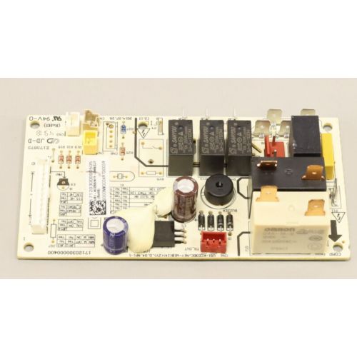 Heat Controller 17120300000505 Control Board