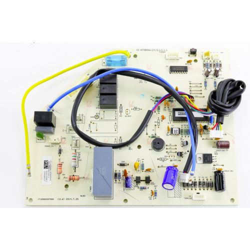 Main Control Circuit Board For International Comfort Products -Part# 17122000009094