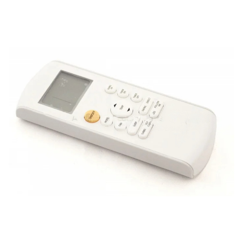 Heat Controller 17317000A51872 Remote Control