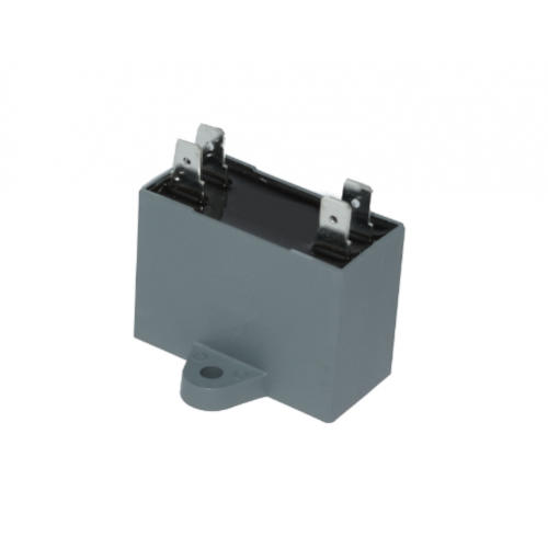 Capacitor 4Mfd 450V For Carrier -Part# 17400101000085
