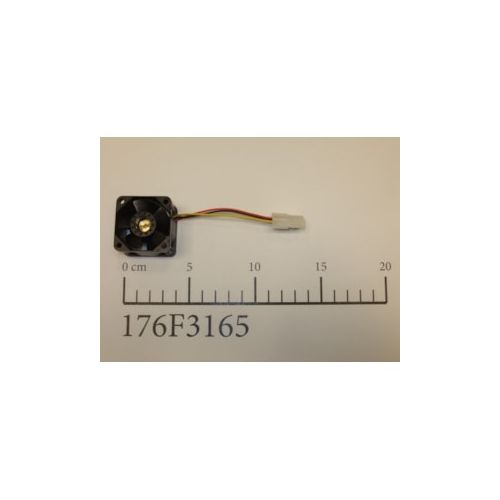 Danfoss 176F3165 Mixing Fan