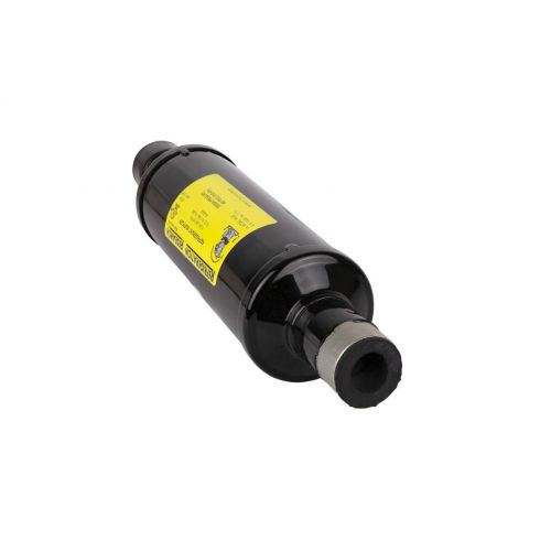 1 38Odf Discharge Muffler For Carrier Part# 1771