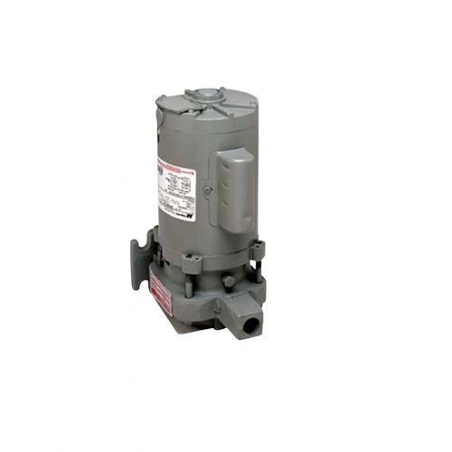 Xylem-Hoffman Specialty 180027 1HP Pump & Motor