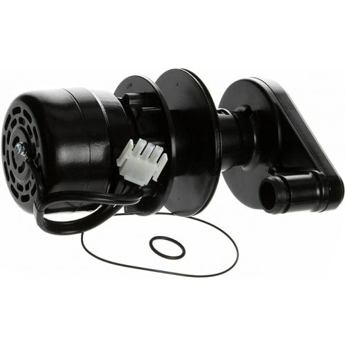 Manitowoc Ice 2008119 1PH Water Pump 230V, 50/60Hz