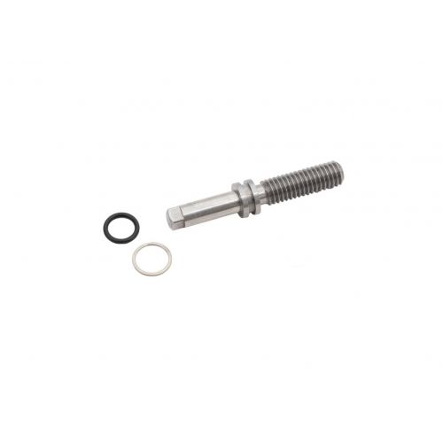 Parker Refrigeration Specialties 201698 Stem Kit 