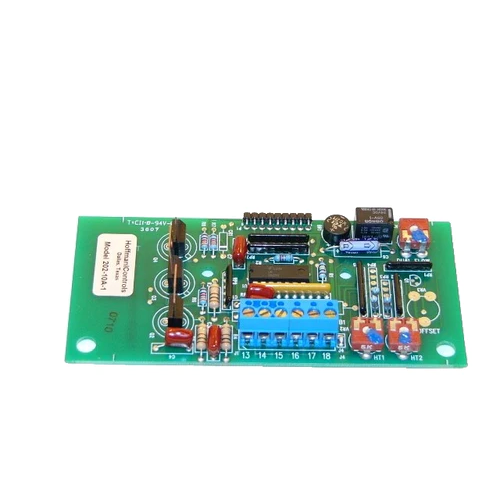 3 Stage Heat,Dual Flow For Hoffman Controls -Part# 202-10A-1
