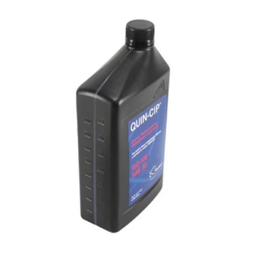Quincy Compressor 2024600801 1 Quart Reciprocating Compressor Oil