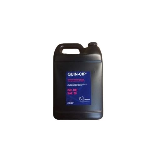 Quincy Compressor 2024600802 1 Gallon Compressor Oil