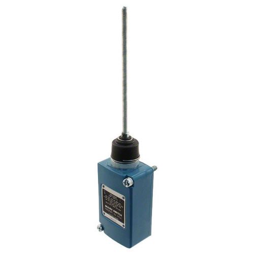 Honeywell Sensing and Control 208LS1 General Purpose Limit Switch Lever Actuated