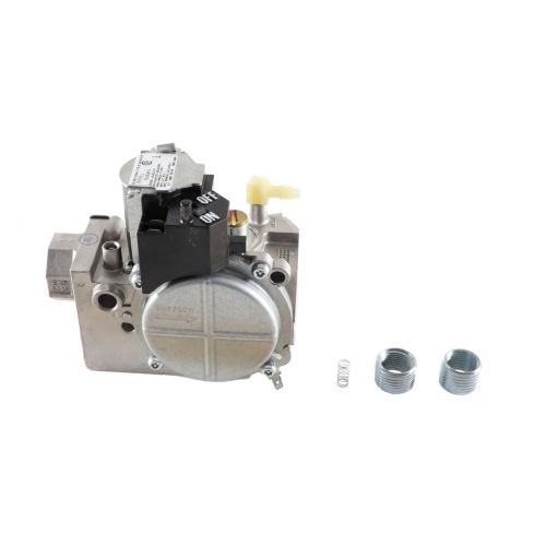 Hydrotherm 21-1503 1/2" Fastopen Natural & LP Gas Valve 24V