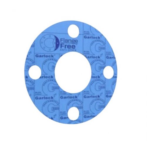 Garlock 212NBGZ 2-1/2" NBG Set Zinc 150PSI