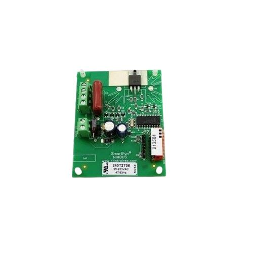 Speed Controller 230/60 For Reznor Part# 213581