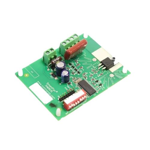 Speed Controller 208V For Reznor Part# 213582