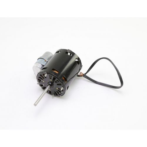 115V 3200Rpm 110Hp Vent Motor For Reznor Part# 214066