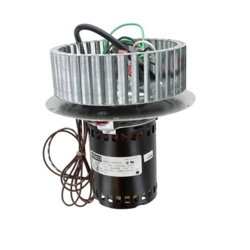 115V Ventor Assembly For Reznor Part# 214595
