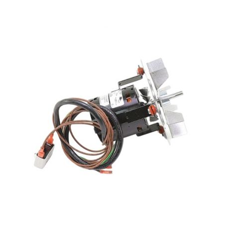 115V Ventor Assembly For Reznor Part# 220782