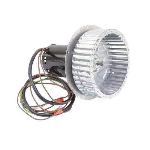 115V Inducer Assy Less Shroud For Reznor Part# 220786