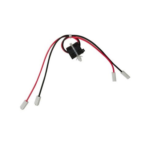 Daikin 2239082 Wire Harness Assembly