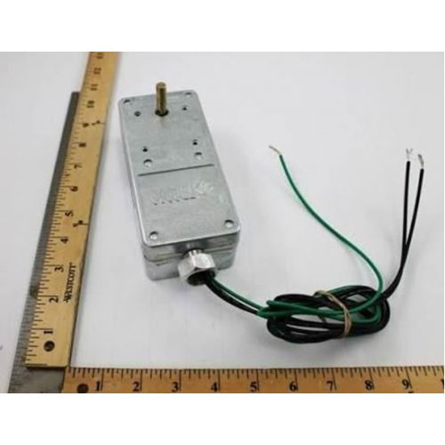 115/120 Ccw Damper Actuator For Multi Products -Part# 2257A