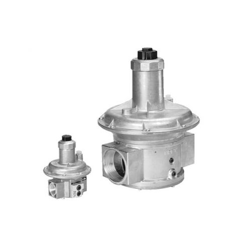 Dungs Pressure Switches 226460 FRG Proportionator Zero Governor Regulator 1" NPT
