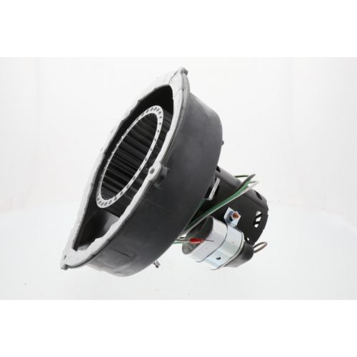 120V 3450Rpm Inducer Motorassy For Utica-Dunkirk Part# 2272157