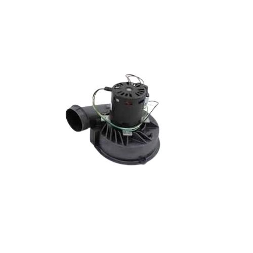 120V 3400Rpm Inducer Assembly For Utica-Dunkirk Part# 2272158