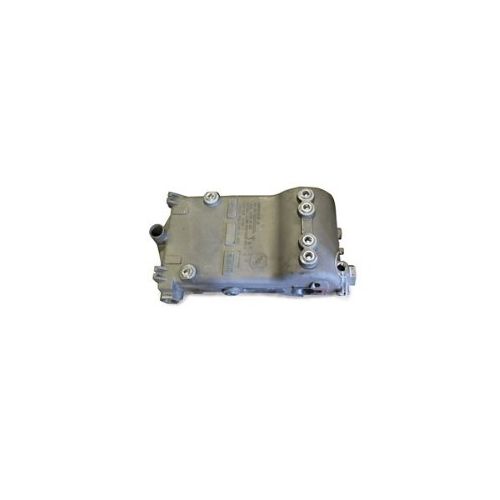 Boiler Block And Piping Assy For Utica-Dunkirk Part# 2272160