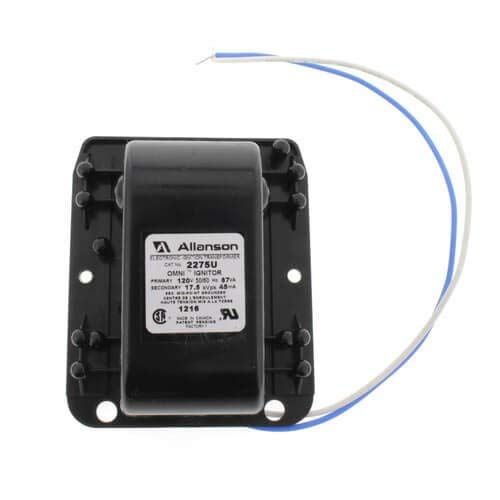 Solid State Universal Ignitor " Omni Ignitor " For Allanson Transformers -Part# 2275-U