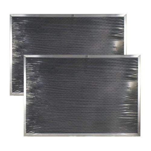 Trion 227833-003 Air Purifier Filter, 16" x 12" Charcoal Filter