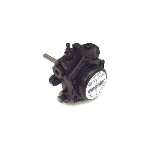 Fuel Unit 3450 Rpm Ccw/L 21 Gph For Webster -Part# 22R221C-5C3