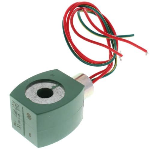 Asco 238710-104-D FB Coil 22.6 Watts 12V DC 