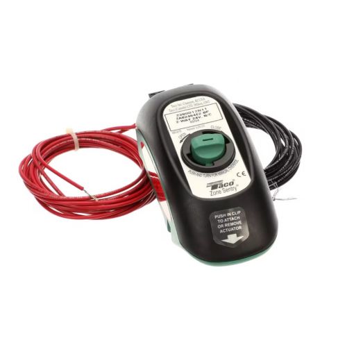 Climate Master 23B0012N11 Actuator W/End Switch Normally Closed 24V