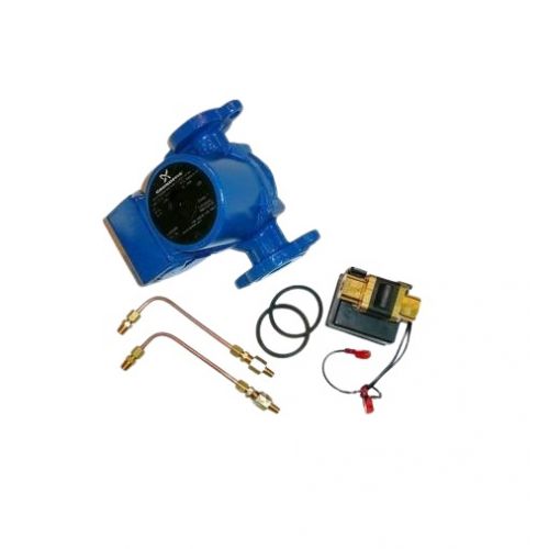 Circulating Pump With Gaskets For Laars Heating Systems Part# 2400-004