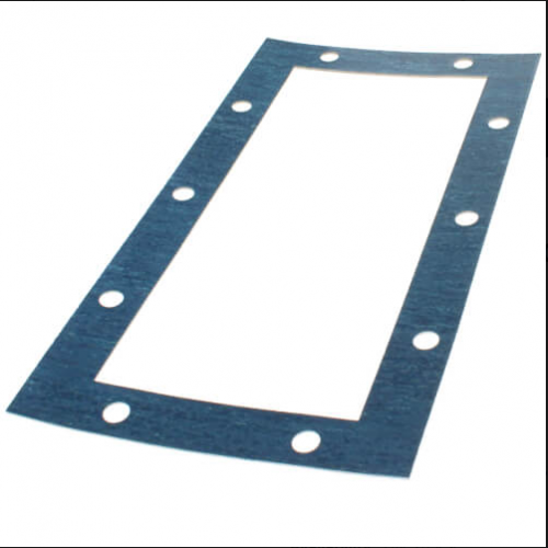 Tankless Coil Gasket For Utica-Dunkirk Part# 240007071