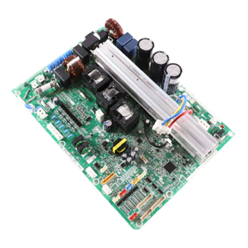 Printed Circuit Board Assy For Daikin-Mcquay -Part# 2433783