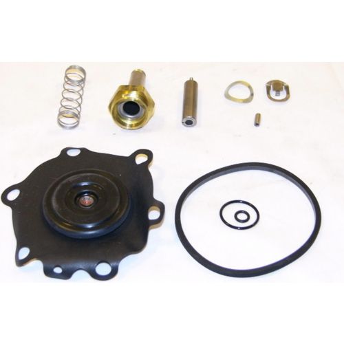Repair Kit Fot 24F24c Valve For Parker Fluid Control -Part# 24F24C2180AAFR