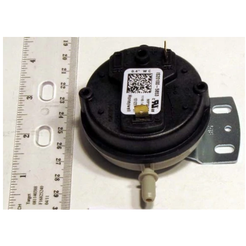 40Wc Spst Pressure Switch For Lennox Part# 24W97