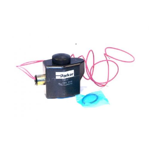 Parker Refrigeration Specialties 251755 Encapsul Coil 120V 