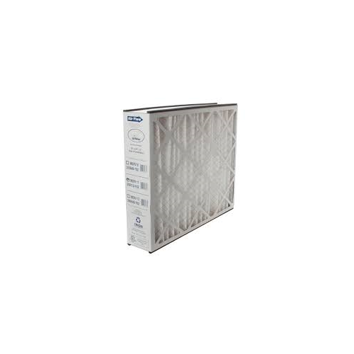 Trion Air Cleaners-259112-102-Air Bear Replacement Media Filter 20 X 25 X 5 Merv 11 Rating Fits Aprilaire 201, UPC Code: 85773900640