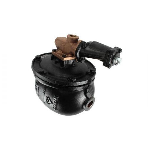 Xylem-McDonnell & Miller 25A Make-Up Water Feeder