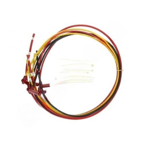 Nortec Humidity 2603632 Field Conversion 607-605 