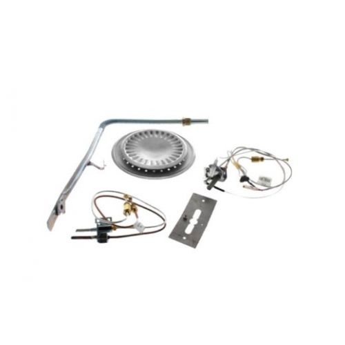 Bradford White 265-47439-09-32 Natural Gas Burner Assembly 