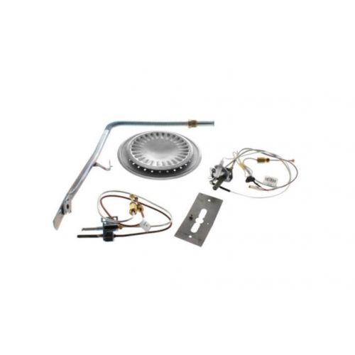 Bradford White 265-48037-03-32 Natural Gas Burner Assembly