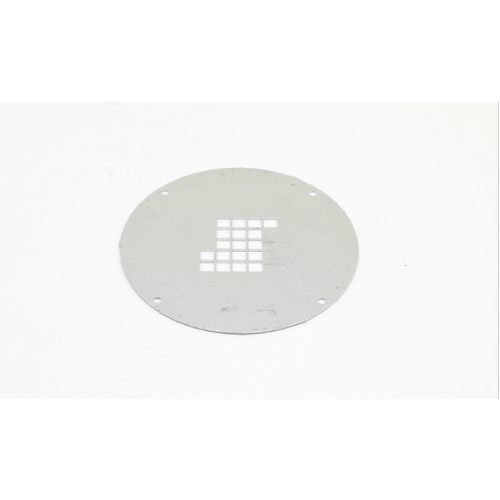 Fan Orifice Plate 18 For Reznor Part# 269938