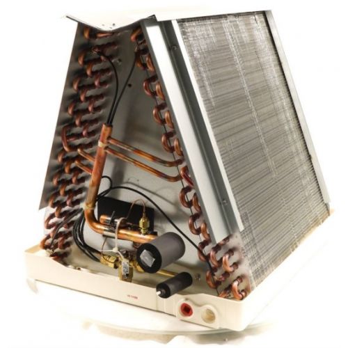 Indoor Coil Evaporator For Lennox Part# 26W22
