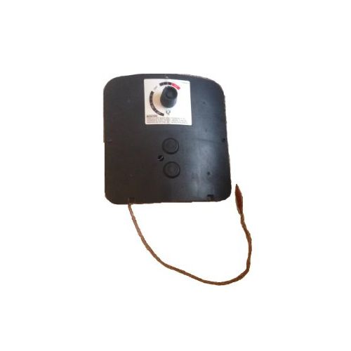 Z Control Retrofit Kit For Wh-7L 7P 7C Td-7L Td-7P Td-41L For Amtrol -Part# 2704-392