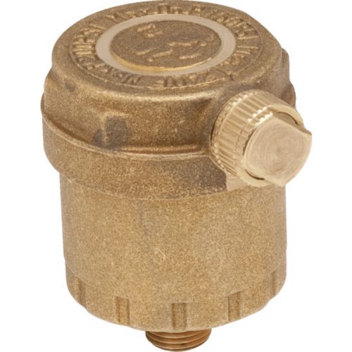 Automatic Air Vent For Armstrong Fluid Technology -Part# 272005-300