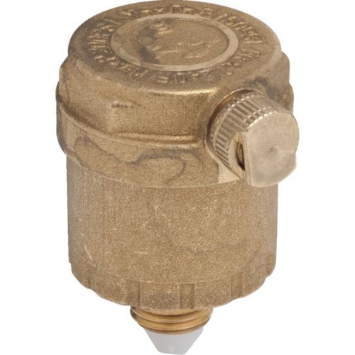 3/8" Auto Air Vent W/Ang Disch For Armstrong Fluid Technology -Part# 272005-302