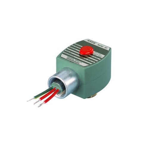 120V Solenoid Coil For ASCO -Part# 272610-132-K