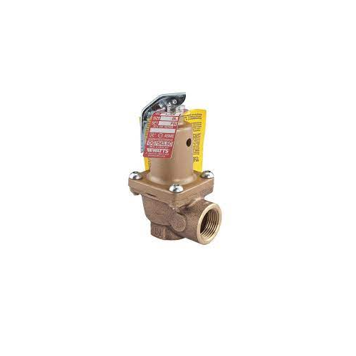 1 14 35 Relief Valve For Watts Part# 275614